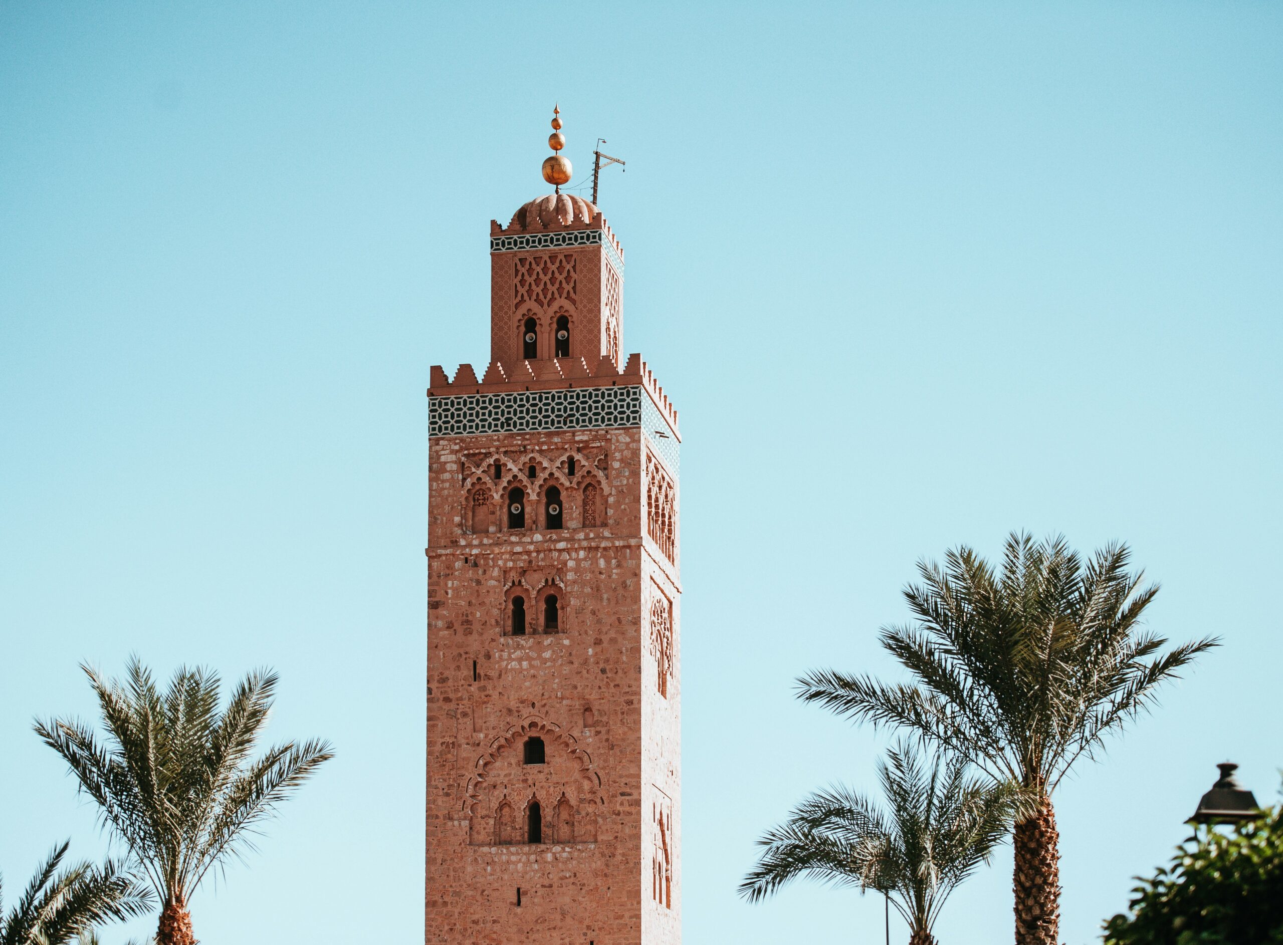 MARRAKECH TRAVEL GUIDE