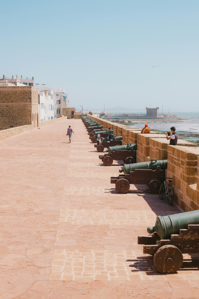 Essaouira travel tips